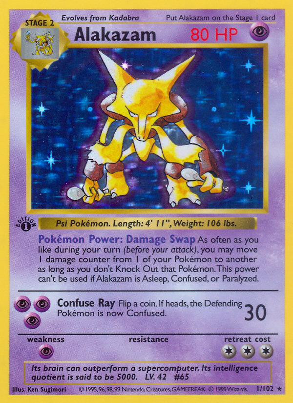 Rocket’s Hitmonchan 009/9 — Best of game (English Pokémon TCG card)