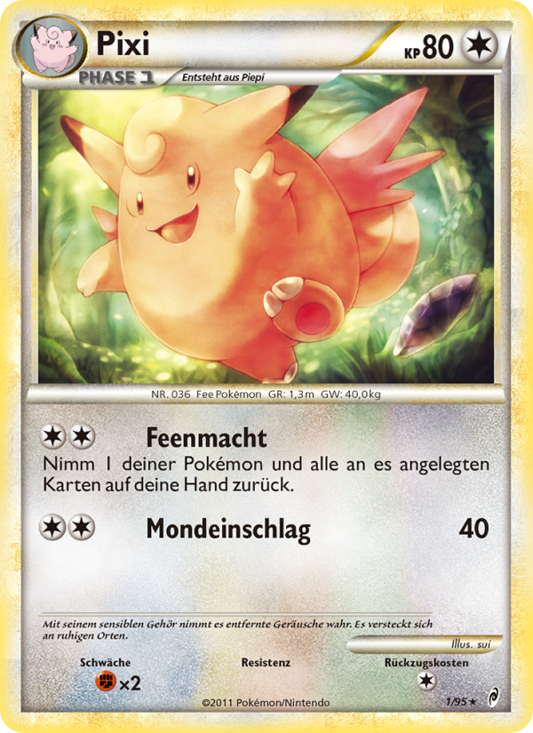 Call of Legends Erweiterung