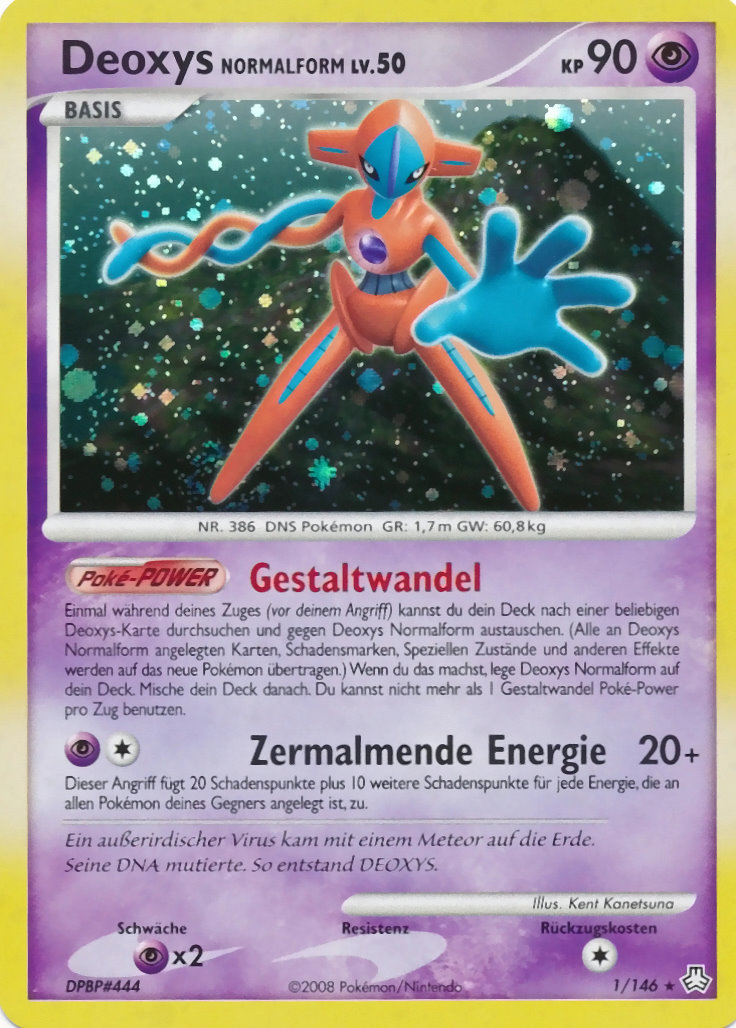 Erwachte Legenden Erweiterung