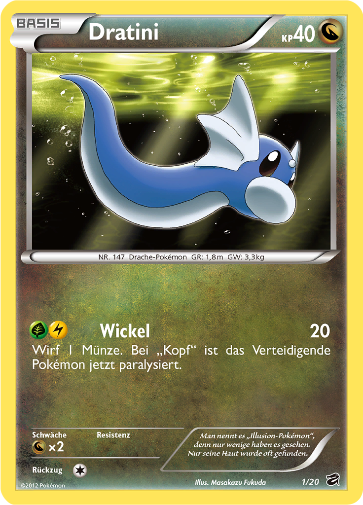 Drachengruft Erweiterung