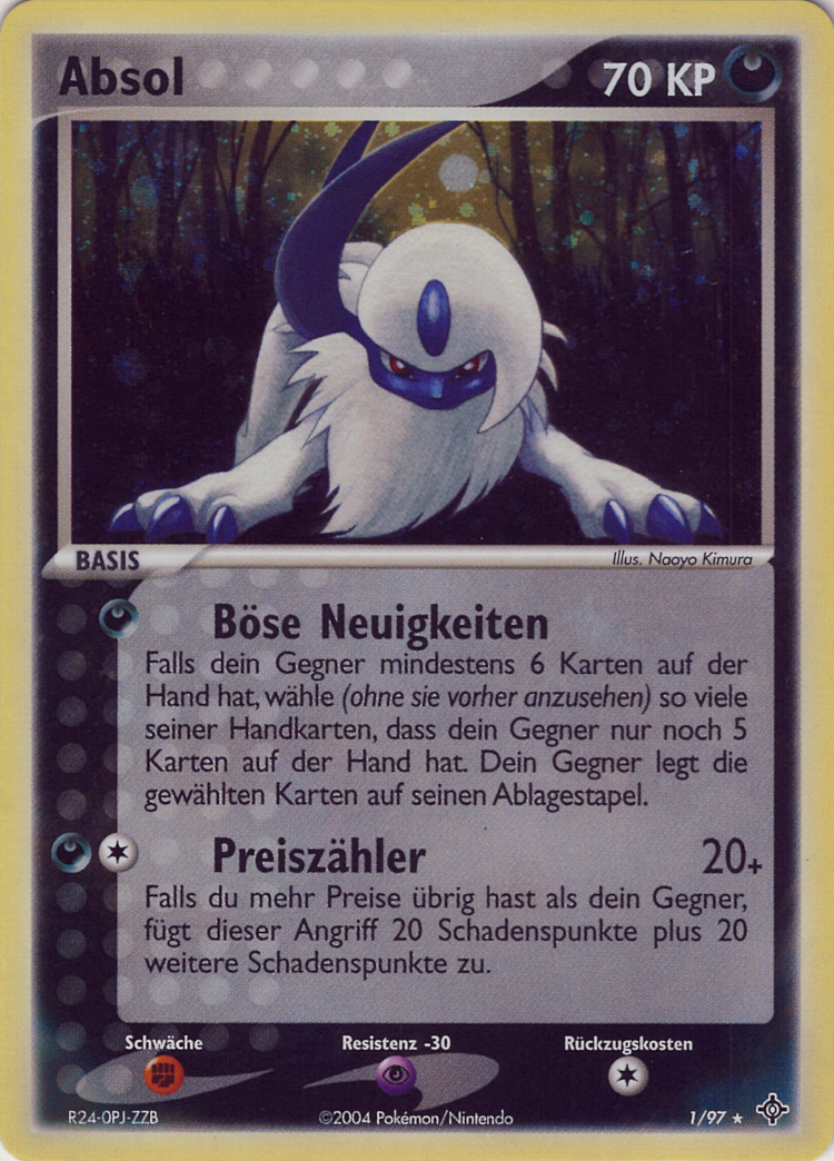EX Drache Erweiterung