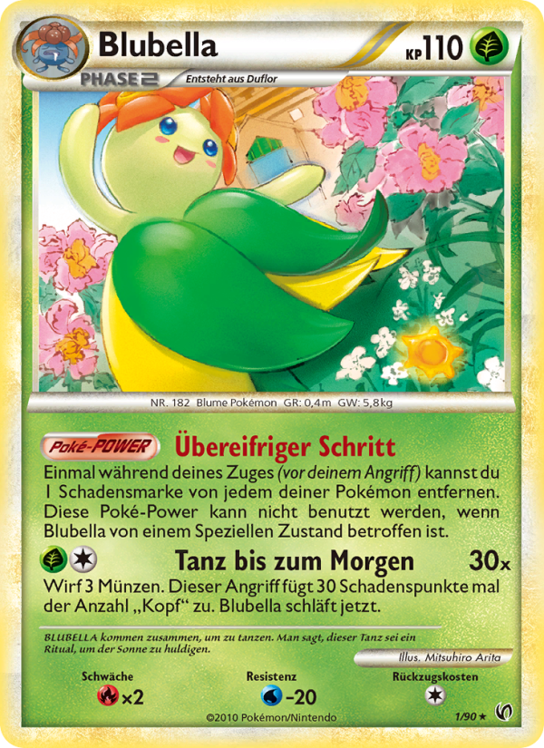 Unerschrocken Erweiterung