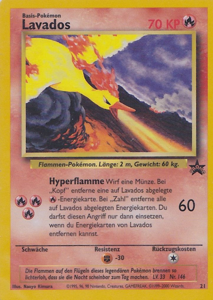 Lavados 149 — Ultimative Sieger (German Pokémon TCG card)