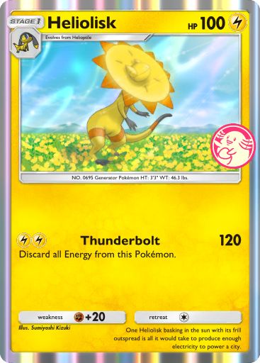 Genesect 056/24 — Promo-B (English Pokémon TCG card)