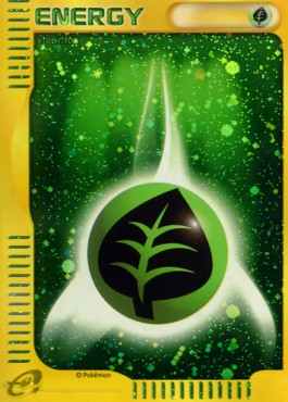 ENERGY 000/000 — McDonald's Pokémon-e Minimum Pack (English Pokémon TCG card)