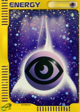 ENERGY prod-562019 — McDonald's Pokémon-e Minimum Pack (English Pokémon TCG card)