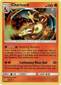 Charizard 014/181 — Miscellaneous Cards & Products (English Pokémon TCG card)