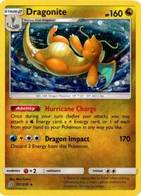 Dragonite 151/236 — Miscellaneous Cards & Products (English Pokémon TCG card)