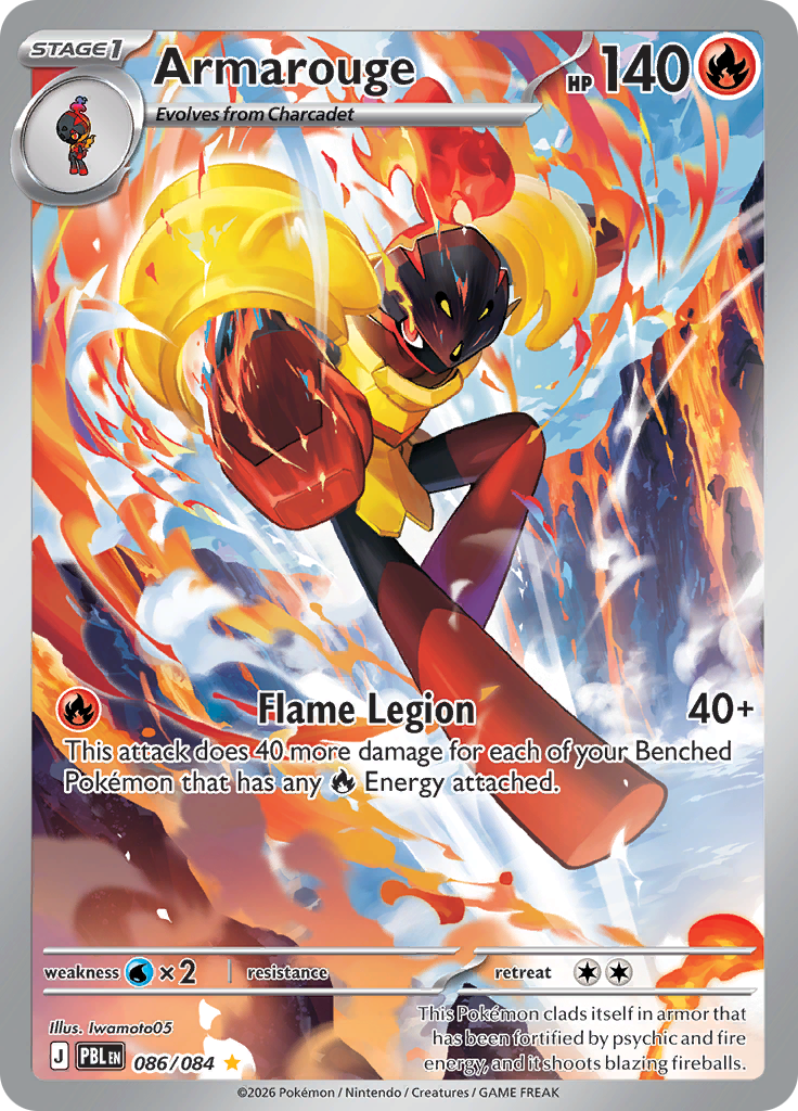 Card illustrated by Iwamoto05