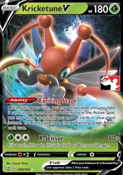 Play! Pokémon Prize Pack Series One expansion