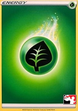 Psychic Energy 1 — Play! Pokémon Prize Pack Series One (English Pokémon TCG card)