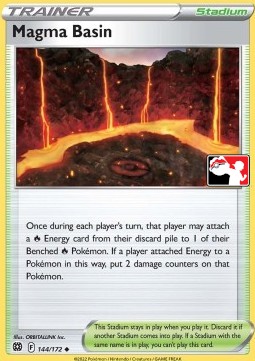 Card illustrated by ORBITALLINK Inc.