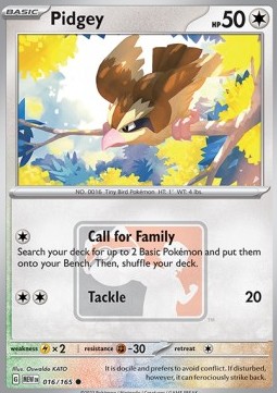 Promos Singles expansion
