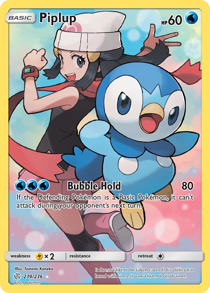 Card illustrated by Tomomi Kaneko