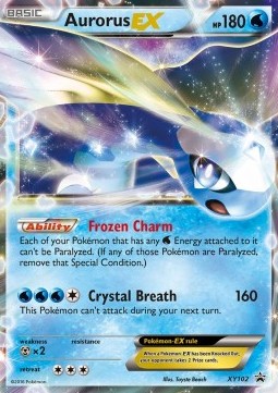 Card illustrated by Illus. Toyste Beach