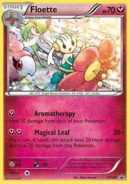 Card illustrated by Illus. Midori Harada