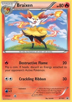 Card illustrated by Illus. kirisAki