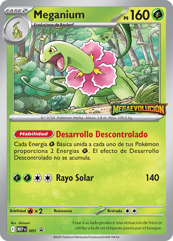 MEP Black Star Promos expansion