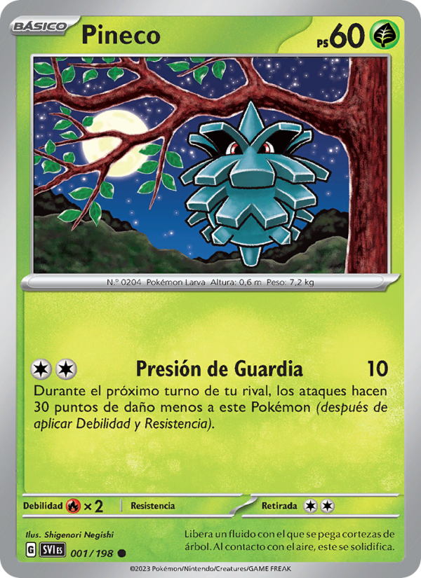 Expansión Escarlata y Púrpura