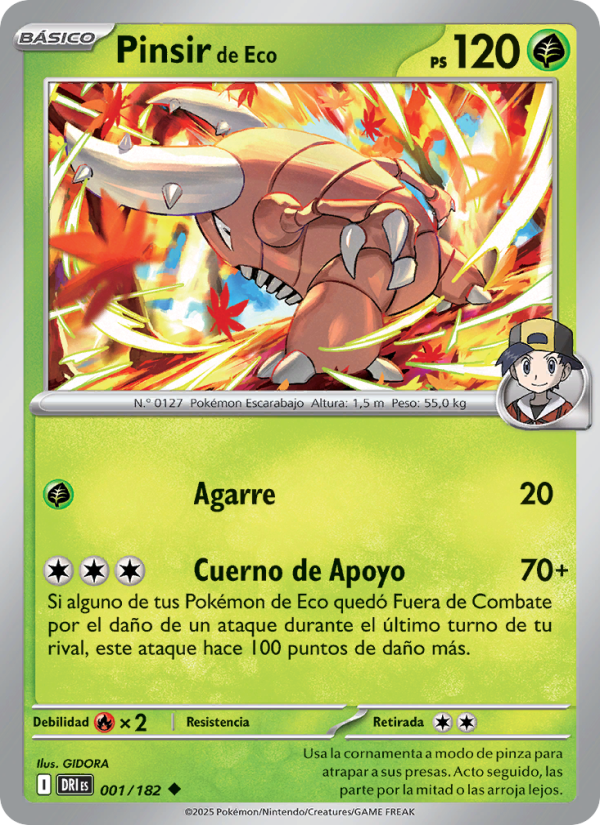 Expansión Rivales Predestinados