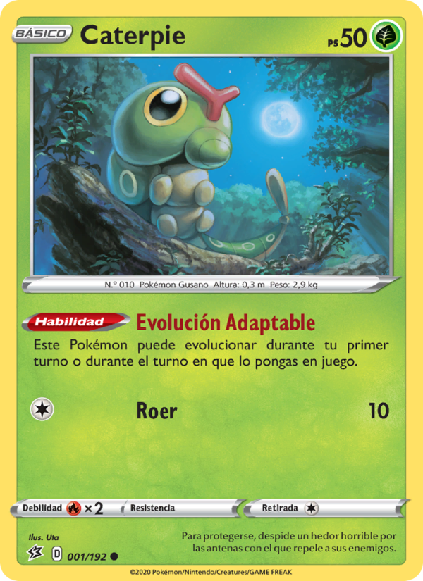 Expansión Choque Rebelde