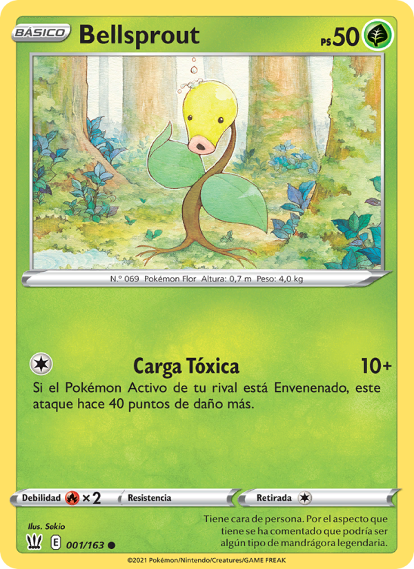 Expansión Estilos de Combate