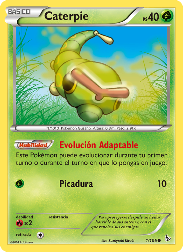 Expansión Destellos de Fuego