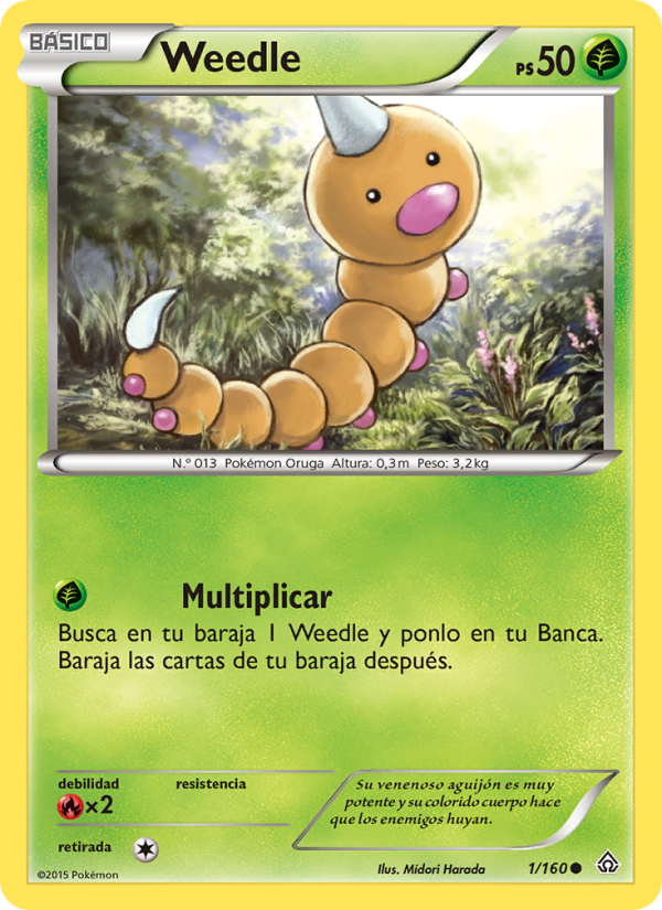 Expansión Duelos Primigenios