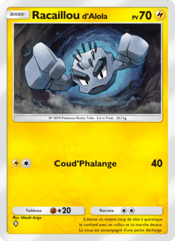 Racailloud'Alola 059 — Gardiens Astraux (French Pokémon TCG card)