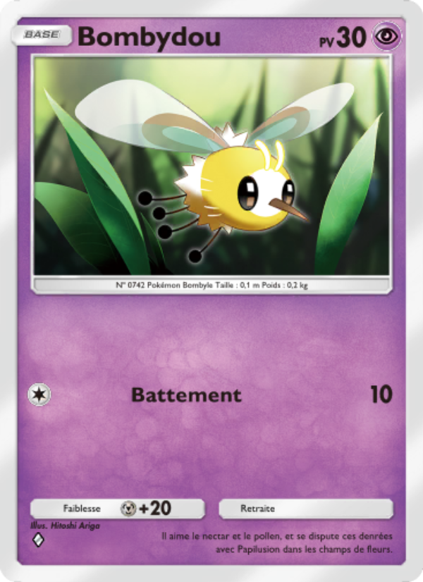 Bombydou 078 — Gardiens Astraux (French Pokémon TCG card)