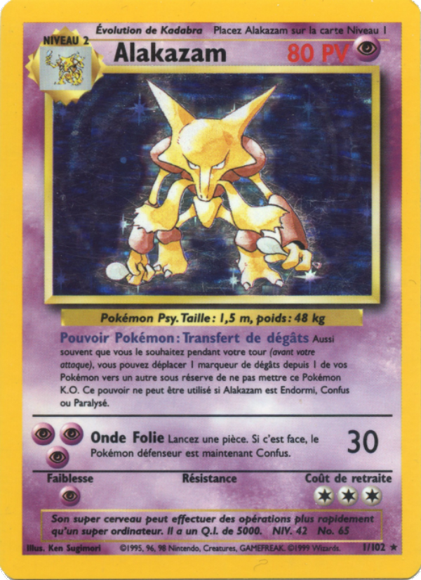 Extension Set de Base