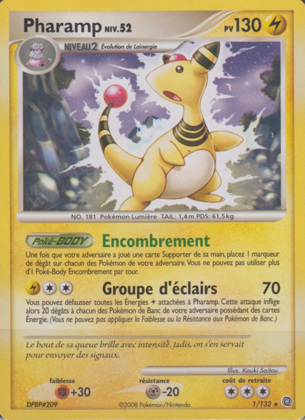 Extension Merveilles Secrètes