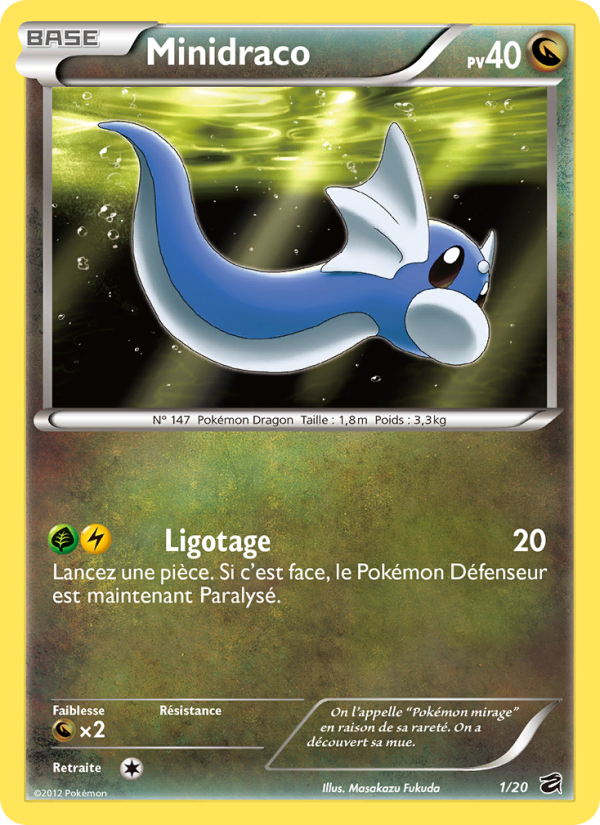 Extension Coffre des Dragons