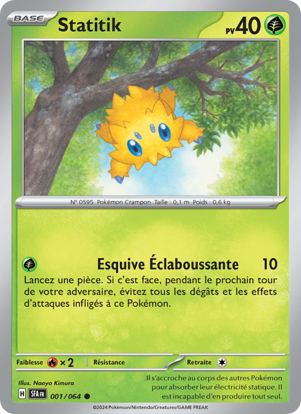 Extension Fable Nébuleuse