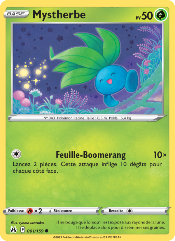 Extension Zénith Suprême