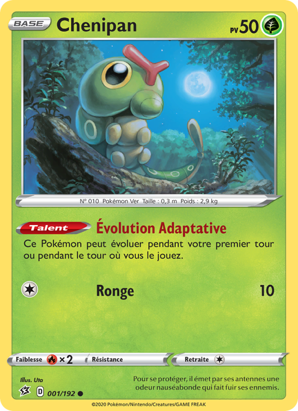 Extension Clash des Rebelles