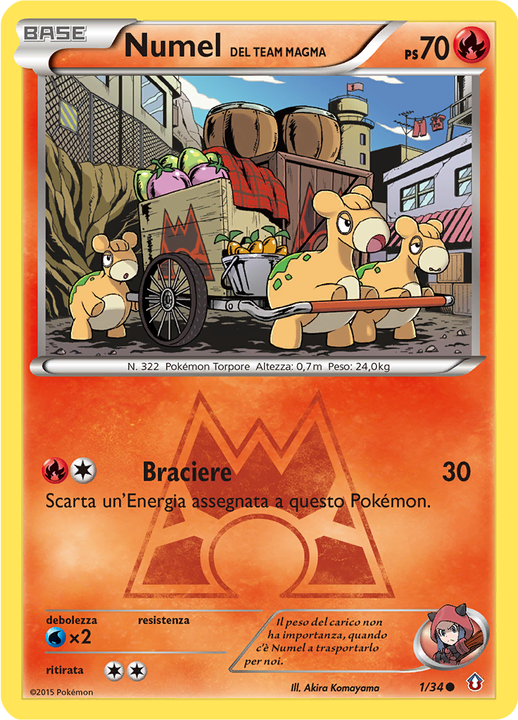 Double Crisis expansion