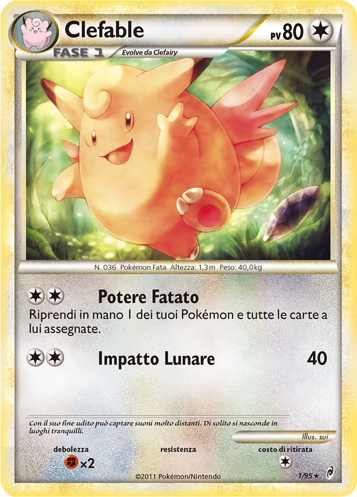 Richiamo delle Leggende expansion