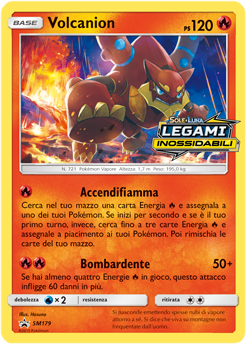 Melmetal GX SM178 — Sole e Luna Promo (Italian Pokémon TCG card)