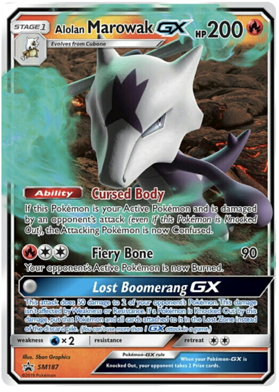 Pikachu SM183 — Sole e Luna Promo (Italian Pokémon TCG card)