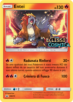 Detective Pikachu SM190 — Sole e Luna Promo (Italian Pokémon TCG card)