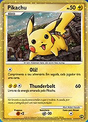 Pikachu 009 — Pikachu World Collection (Japanese Pokémon TCG card)
