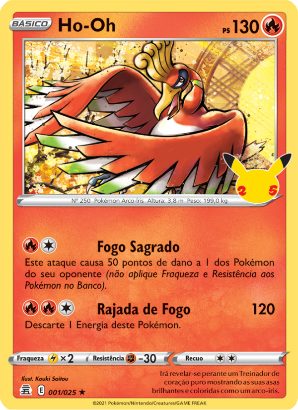 Celebrações expansion