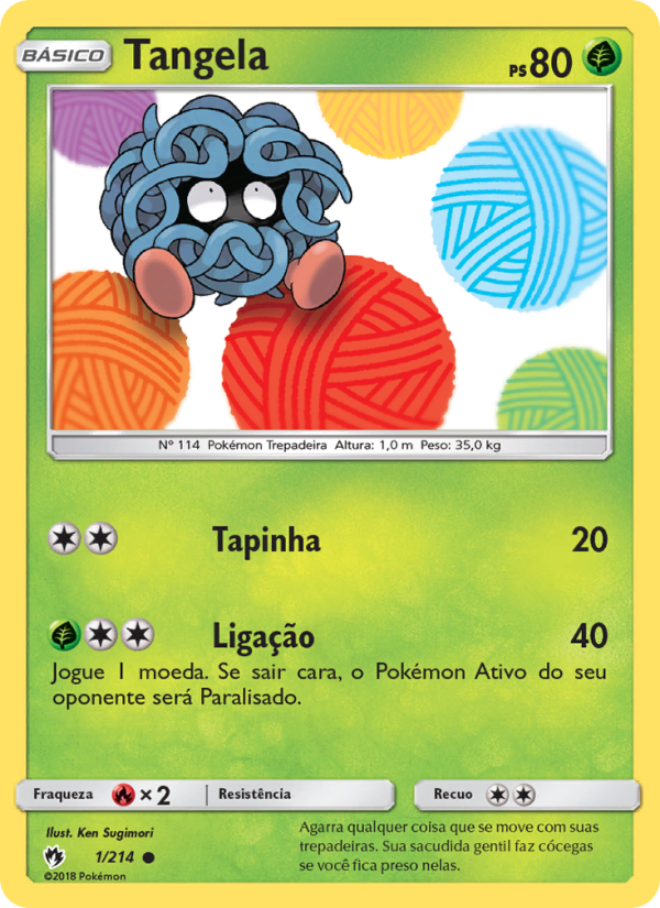 Trovões Perdidos expansion