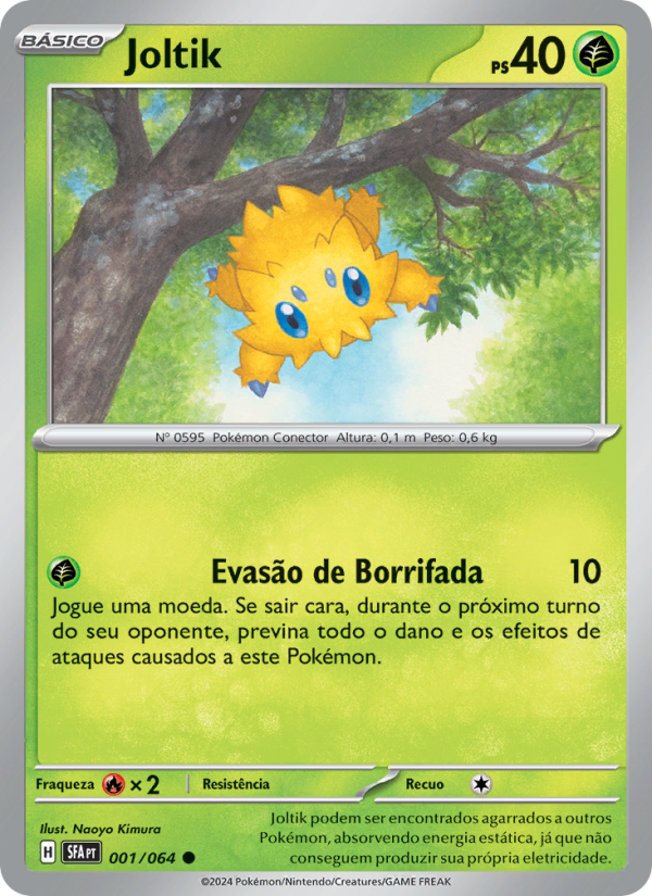 Fábulas Nebulosas expansion