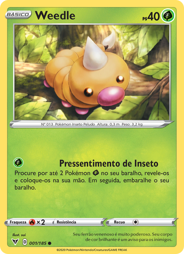 Voltagem Vívida expansion