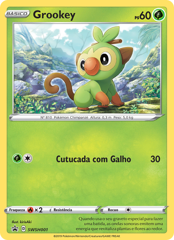 ESES Promos expansion