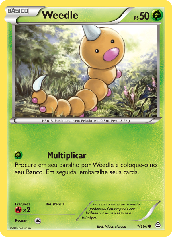 Conflito Primitivo expansion
