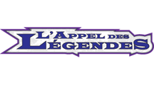 Extension L'appel des Légendes