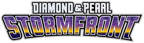 Stormfront Erweiterung